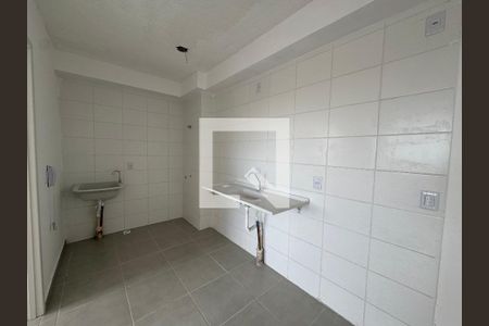 Apartamento para alugar com 2 quartos, 39m² em Jardim Boa Vista, Osasco