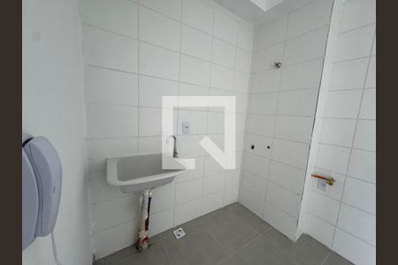 Apartamento para alugar com 2 quartos, 39m² em Jardim Boa Vista, Osasco