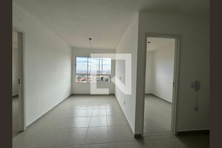 Apartamento para alugar com 2 quartos, 39m² em Jardim Boa Vista, Osasco