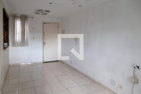 Sala de apartamento à venda com 2 quartos, 65m² em Vila Nossa Senhora de Fatima, Guarulhos