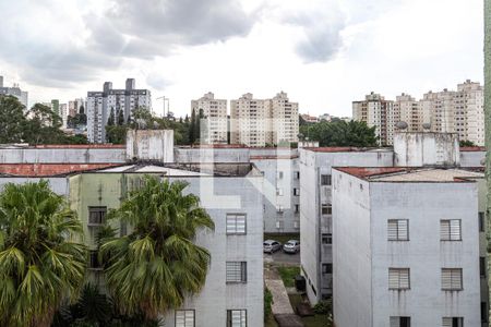 Sala - vista de apartamento à venda com 2 quartos, 65m² em Vila Nossa Senhora de Fatima, Guarulhos