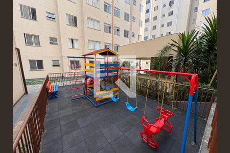 Foto 19 de apartamento à venda com 2 quartos, 42m² em Parada XV de Novembro, São Paulo