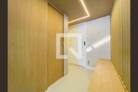 Sala - Hall de Entrada de apartamento à venda com 2 quartos, 78m² em Centro, Osasco