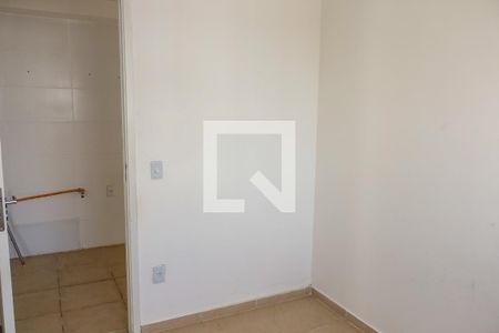 Quarto 1 de apartamento para alugar com 2 quartos, 45m² em Jardim Boa Vista (zona Oeste), Osasco