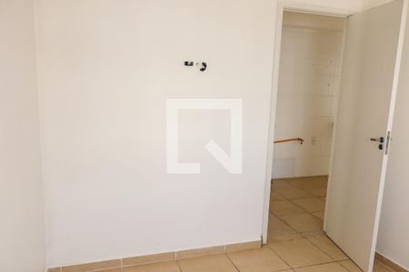 Quarto 2 de apartamento para alugar com 2 quartos, 45m² em Jardim Boa Vista (zona Oeste), Osasco