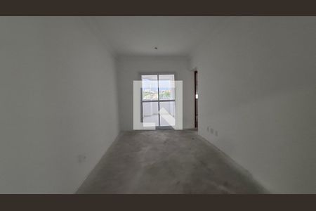 Apartamento à venda com 2 quartos, 54m² em Vila Pires, Santo André