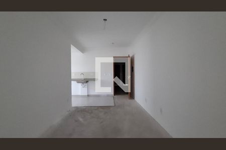 Apartamento à venda com 2 quartos, 54m² em Vila Pires, Santo André