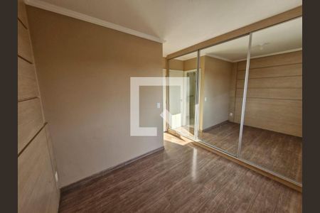 Foto 01 de apartamento à venda com 3 quartos, 71m² em São Bernardo, Campinas