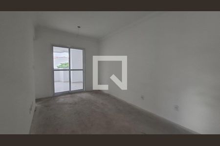 Apartamento à venda com 2 quartos, 54m² em Vila Pires, Santo André