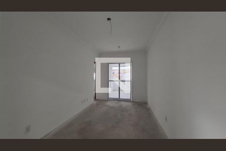 Apartamento à venda com 2 quartos, 54m² em Vila Pires, Santo André
