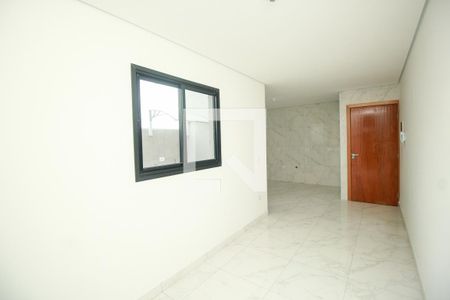 Apartamento à venda com 2 quartos, 50m² em Vila Guarani, Santo André