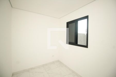 Quarto 2 de apartamento à venda com 2 quartos, 50m² em Vila Guarani, Santo André