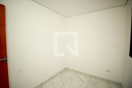 Quarto 2 de apartamento à venda com 2 quartos, 50m² em Vila Guarani, Santo André