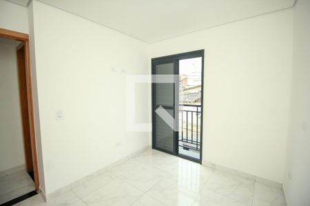 Apartamento à venda com 2 quartos, 50m² em Vila Guarani, Santo André