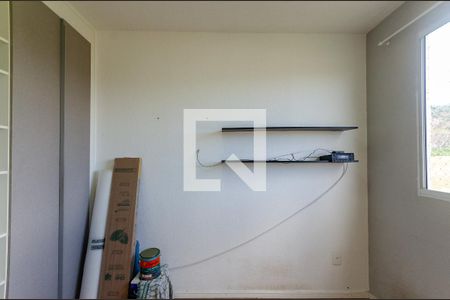 Quarto 1 de apartamento para alugar com 2 quartos, 38m² em Pirituba, São Paulo