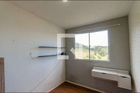 Quarto 1 de apartamento para alugar com 2 quartos, 38m² em Pirituba, São Paulo