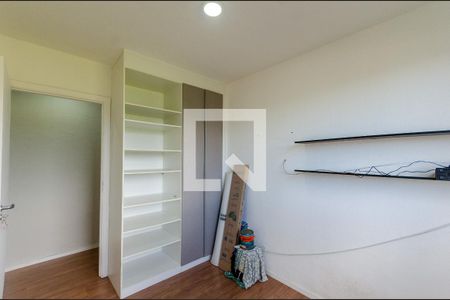 Quarto 1 de apartamento para alugar com 2 quartos, 38m² em Pirituba, São Paulo