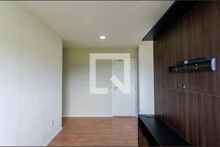 Sala de apartamento para alugar com 2 quartos, 38m² em Pirituba, São Paulo