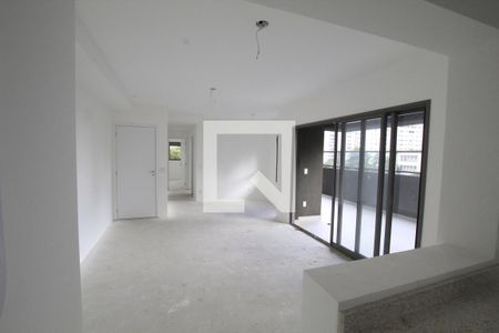 Sala de apartamento à venda com 2 quartos, 113m² em Vila Mariana, São Paulo