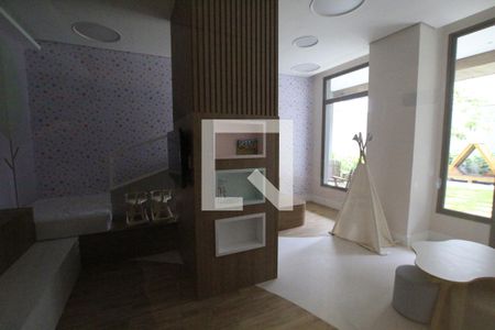 Brinquedoteca de apartamento à venda com 2 quartos, 113m² em Vila Mariana, São Paulo