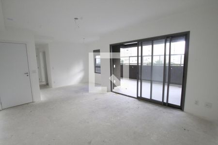 Sala de apartamento à venda com 2 quartos, 113m² em Vila Mariana, São Paulo