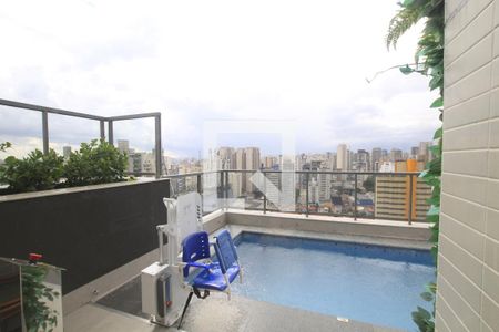 Apartamento à venda com 2 quartos, 113m² em Vila Mariana, São Paulo