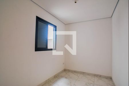Quarto 1 de apartamento à venda com 2 quartos, 47m² em Vila Guarani, Santo André
