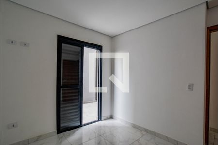 Quarto 1 de apartamento à venda com 2 quartos, 47m² em Vila Guarani, Santo André