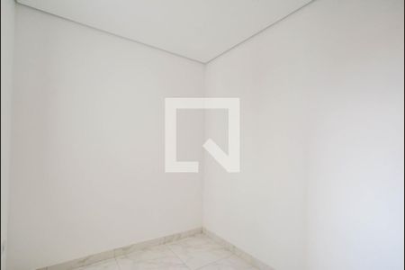 Quarto 1 de apartamento à venda com 2 quartos, 47m² em Vila Guarani, Santo André