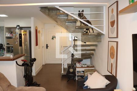 Casa de Condomínio para alugar com 3 quartos, 90m² em Chacaras Jardim Colibri, Cotia