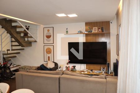 Casa de Condomínio para alugar com 3 quartos, 90m² em Chacaras Jardim Colibri, Cotia