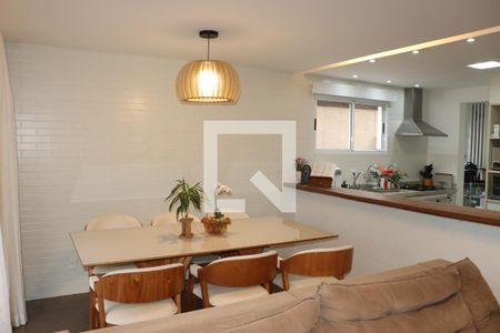 Casa de Condomínio para alugar com 3 quartos, 90m² em Chacaras Jardim Colibri, Cotia