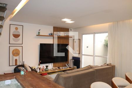 Casa de Condomínio para alugar com 3 quartos, 90m² em Chacaras Jardim Colibri, Cotia