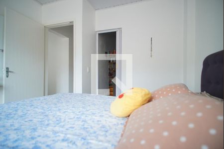 Quarto 1 de casa para alugar com 5 quartos, 70m² em Morro Santana, Porto Alegre