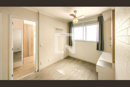 Sala de apartamento para alugar com 2 quartos, 35m² em Socorro, São Paulo