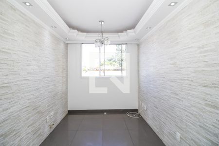 Sala de apartamento para alugar com 2 quartos, 45m² em Água Branca, São Paulo