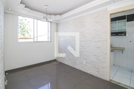 Sala de apartamento para alugar com 2 quartos, 45m² em Água Branca, São Paulo