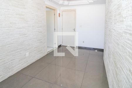 Sala de apartamento para alugar com 2 quartos, 45m² em Água Branca, São Paulo