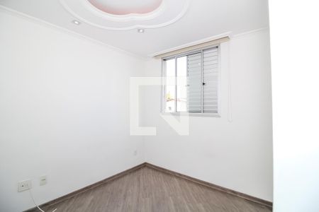 Quarto 1 de apartamento para alugar com 2 quartos, 45m² em Água Branca, São Paulo