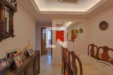 Apartamento à venda com 4 quartos, 130m² em Buritis, Belo Horizonte