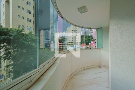 Apartamento à venda com 4 quartos, 130m² em Buritis, Belo Horizonte