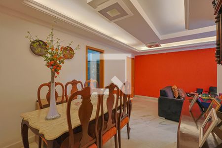 Apartamento à venda com 4 quartos, 130m² em Buritis, Belo Horizonte