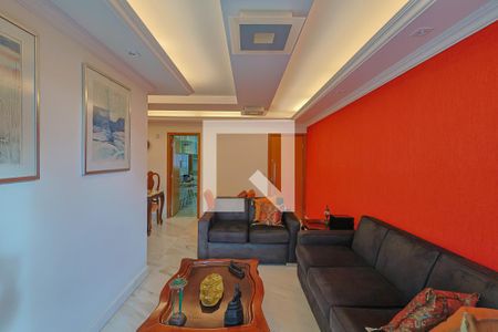 Apartamento à venda com 4 quartos, 130m² em Buritis, Belo Horizonte