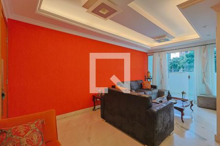 Apartamento à venda com 4 quartos, 130m² em Buritis, Belo Horizonte