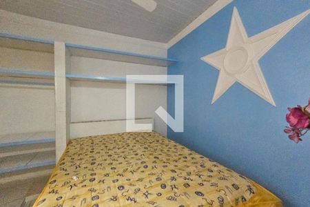 Casa para alugar com 1 quarto, 15m² em Jardim Guaiuba, Guarujá