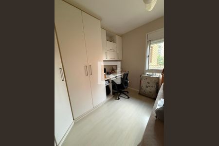 Foto 01 de apartamento à venda com 4 quartos, 150m² em Paraíso do Morumbi, São Paulo