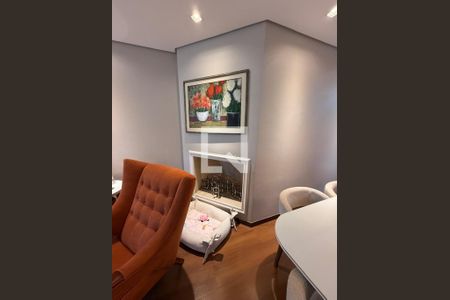 Foto 01 de apartamento à venda com 4 quartos, 150m² em Paraíso do Morumbi, São Paulo