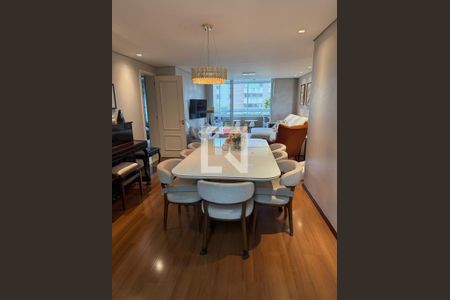 Foto 01 de apartamento à venda com 4 quartos, 150m² em Paraíso do Morumbi, São Paulo