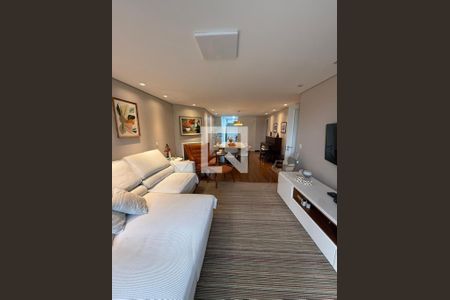 Foto 01 de apartamento à venda com 4 quartos, 150m² em Paraíso do Morumbi, São Paulo