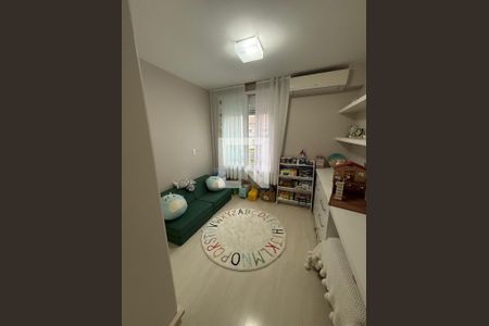 Foto 01 de apartamento à venda com 4 quartos, 150m² em Paraíso do Morumbi, São Paulo